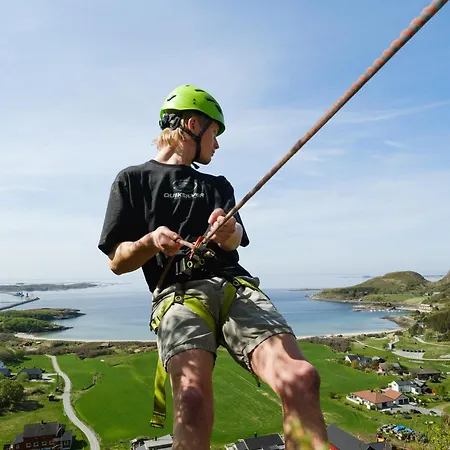 Stokkoya Strandhotell