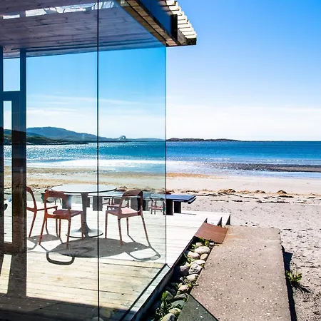 Stokkoya Strandhotell Hotel 4*