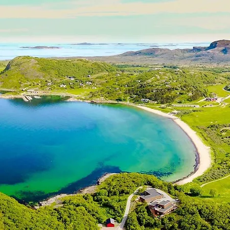 Stokkoya Strandhotell Hosen