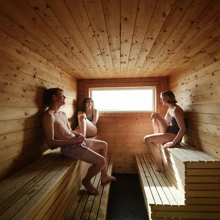 Hotell Støkkøya Strandhotell