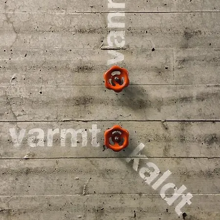 Stokkoya Strandhotell 4*