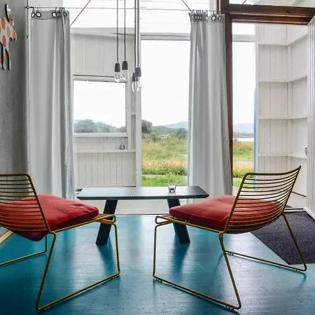 Hotel Stokkoya Strandhotell 4*