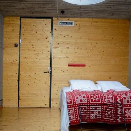 Hotel Stokkoya Strandhotell Hosen