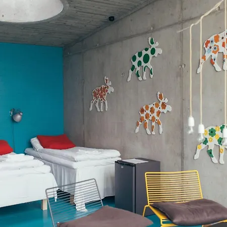 Stokkoya Strandhotell 4*