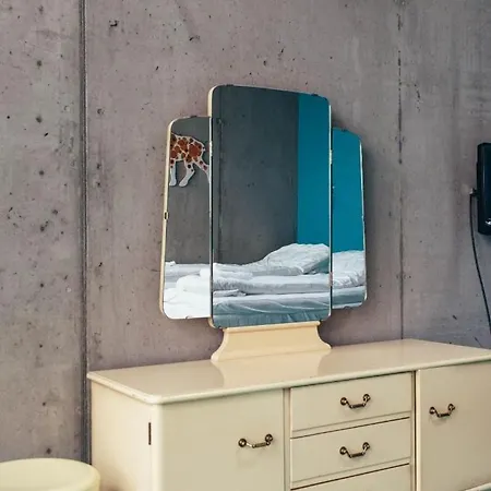 Stokkoya Strandhotell 4* Hosen