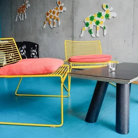 Stokkoya Strandhotell