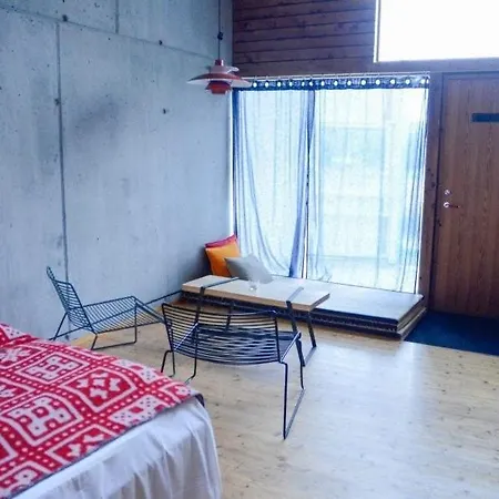 Hotel Stokkoya Strandhotell 4*