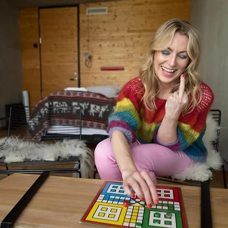 Stokkoya Strandhotell Hotel 4*