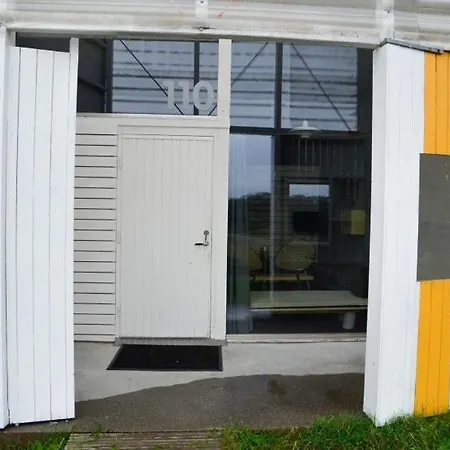 Hotel Stokkoya Strandhotell 4*