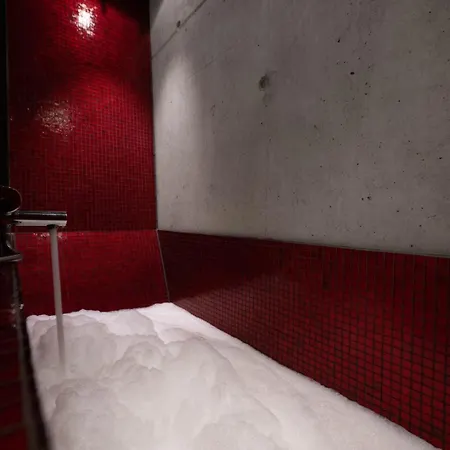 Stokkoya Strandhotell Hotel