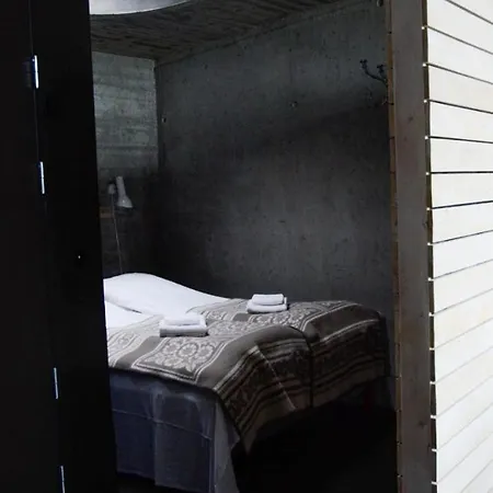 Stokkoya Strandhotell