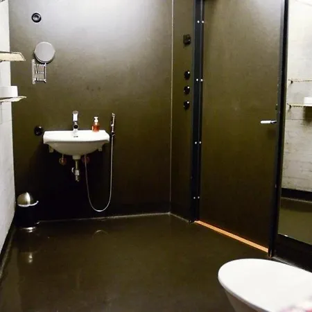 Stokkoya Strandhotell