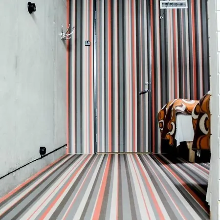 Stokkoya Strandhotell 4* Hosen