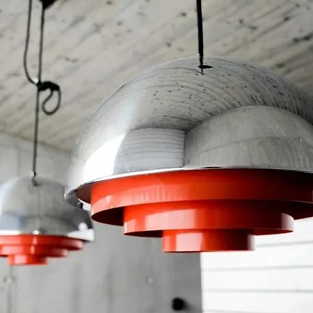 Hotel Stokkoya Strandhotell