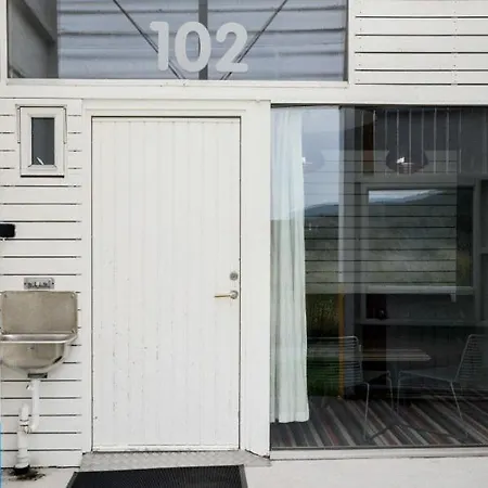 Stokkoya Strandhotell Hotel Hosen