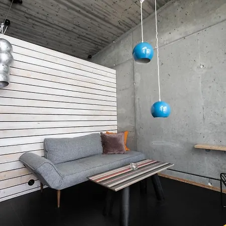 Stokkoya Strandhotell Hosen