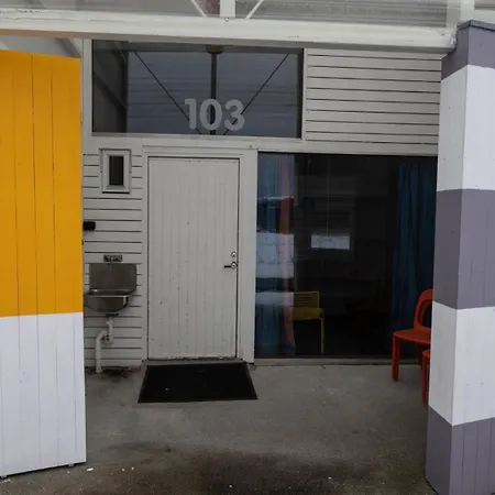 Hotel Stokkoya Strandhotell Hosen