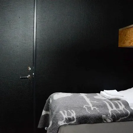 Hotel Stokkoya Strandhotell Hosen