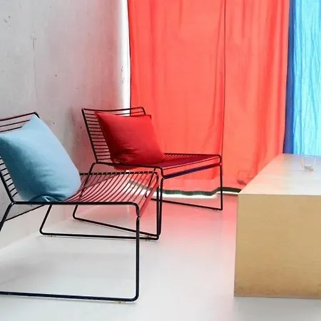 Stokkoya Strandhotell Hotel Hosen