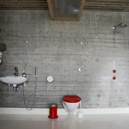 Stokkoya Strandhotell 4* Hosen