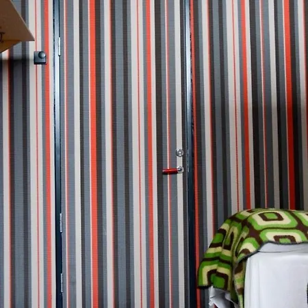 Hotel Stokkoya Strandhotell