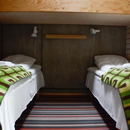 Hotel Stokkoya Strandhotell