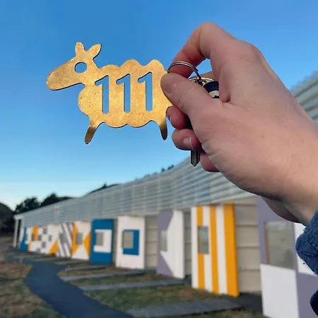 Stokkoya Strandhotell Hotel