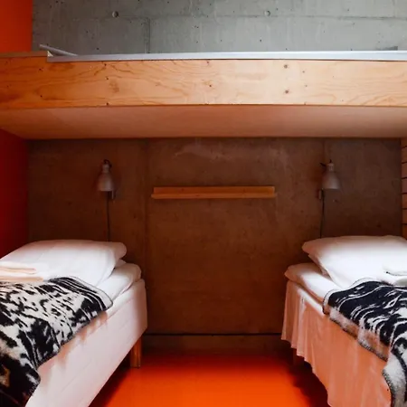 Stokkoya Strandhotell 4*