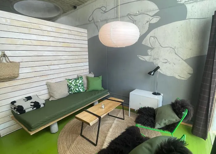 Stokkoya Strandhotell