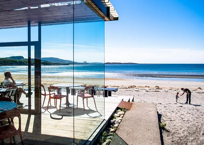 Stokkoya Strandhotell Ξενοδοχείο 4*