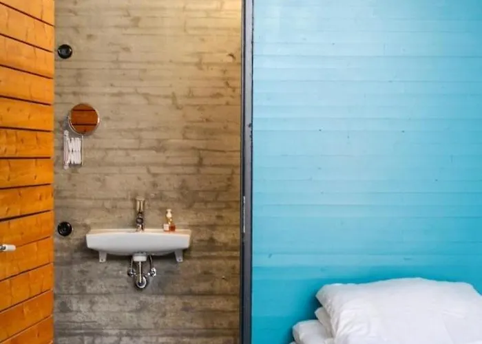 Stokkoya Strandhotell 4* Hosen