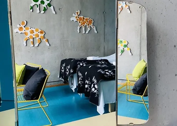 Stokkoya Strandhotell Ξενοδοχείο 4*