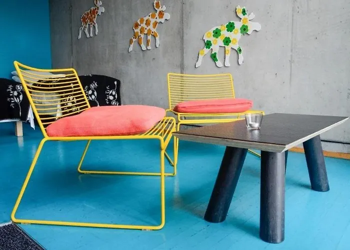 Stokkoya Strandhotell