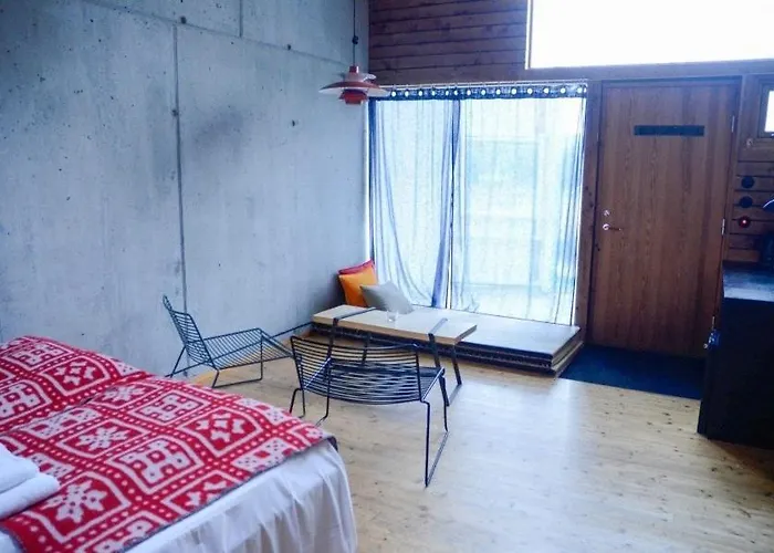 Ξενοδοχείο Stokkoya Strandhotell 4*