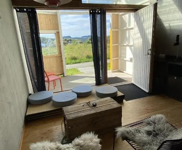 Stokkoya Strandhotell 4*