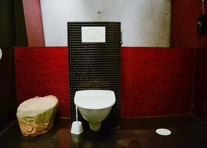 Hotel Stokkoya Strandhotell 4*