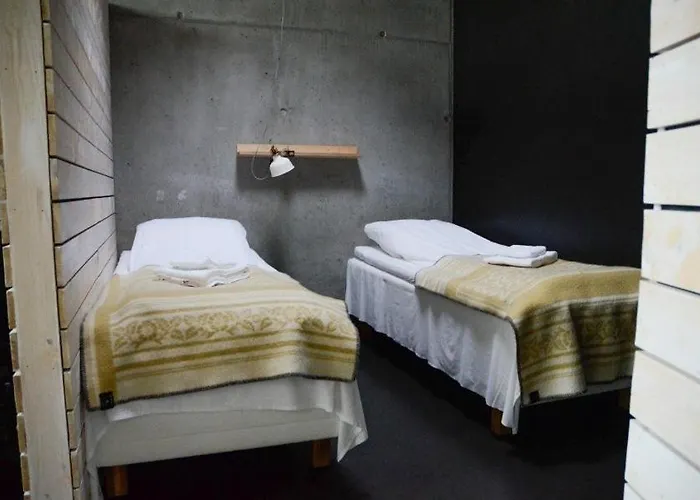 Stokkoya Strandhotell 4*