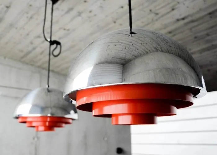 Hotel Stokkoya Strandhotell