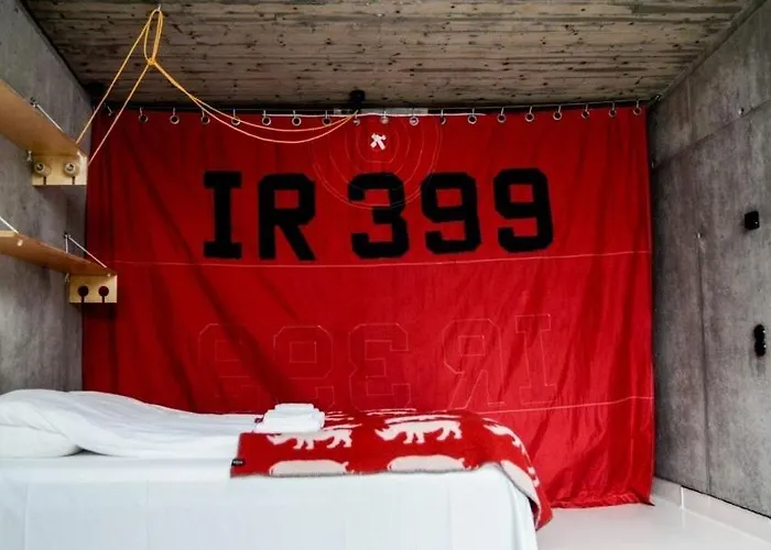 Stokkoya Strandhotell 4*