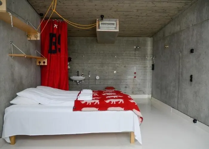 Stokkoya Strandhotell