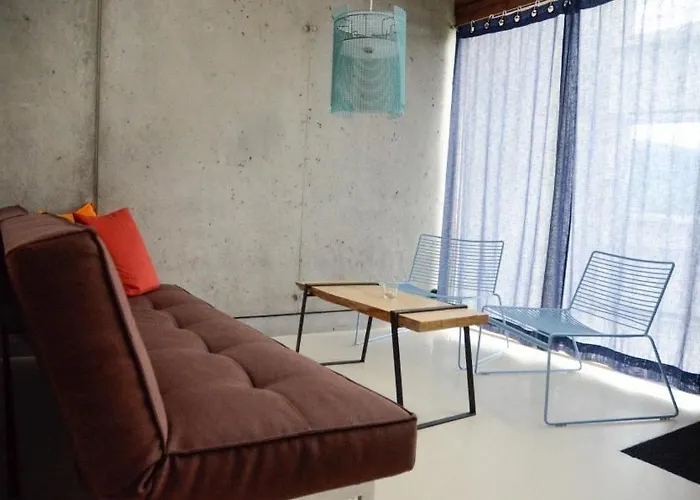 Stokkoya Strandhotell Ξενοδοχείο 4*