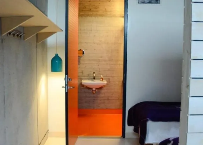 Stokkoya Strandhotell Ξενοδοχείο