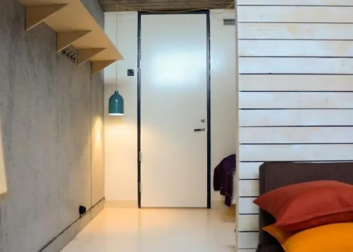 Stokkoya Strandhotell