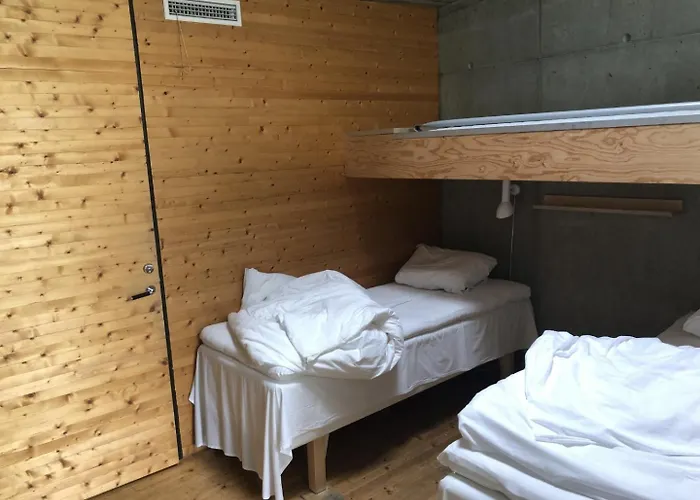 Stokkoya Strandhotell 4*