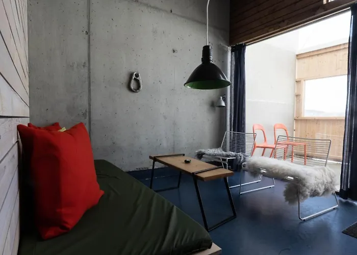 Stokkoya Strandhotell