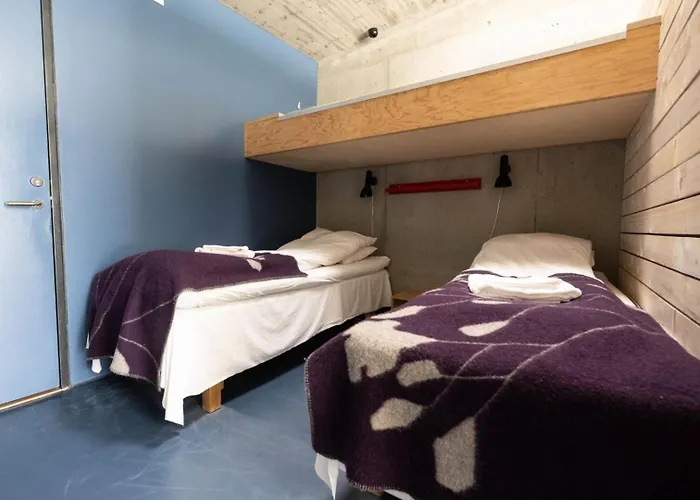 Ξενοδοχείο Stokkoya Strandhotell 4*