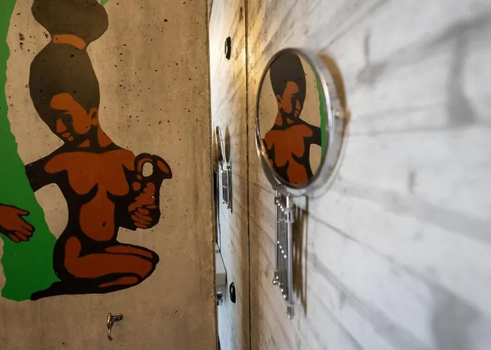 Stokkoya Strandhotell