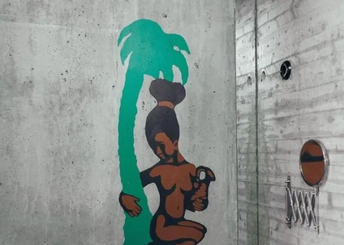 Stokkoya Strandhotell 4* Hosen