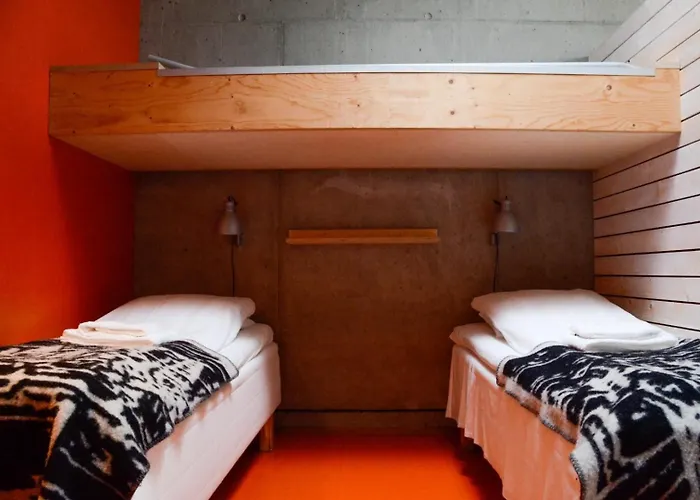 Stokkoya Strandhotell 4*