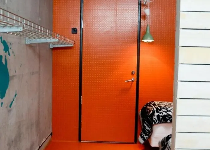 Stokkoya Strandhotell